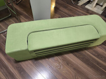 Detska skladacia molitanova pohovka