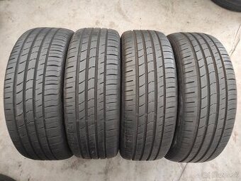 Letné pneu 225/55 R18 Nexen 4ks