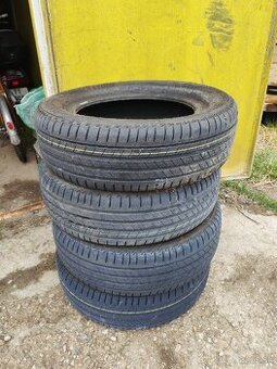185/65 R15 letné Bridgestone turanza