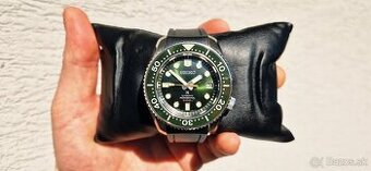 Predám SEIKO SLA019 - LIMITED EDITION