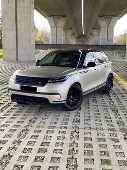 Range Rover Velar 2020