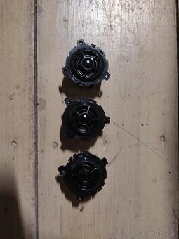 Výškové reproduktory škoda,W,audi