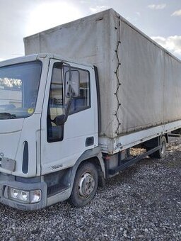IVECO Eurocargo 75e15