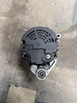 Alternátor Valeo - Audi A6 C5 / VW Passat B5 2.5 TDI 110kW (