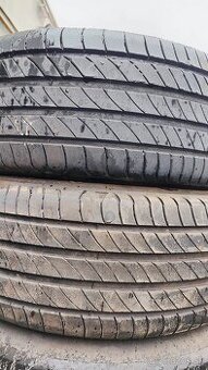 205/55 R17 Michelin letné pneumatiky - pár