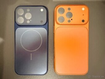 Kryty iPhone 16 Pro Max