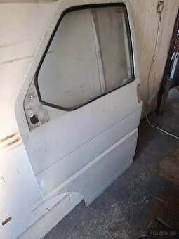 Dvere vw t4