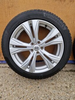 5x108 r18 kolesa disky volvo v90 245 45 18 elektrony alu V90