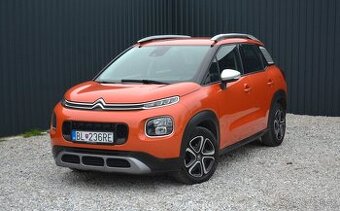 Citroen C3 Aircross 1.2 PureTech, SR voz