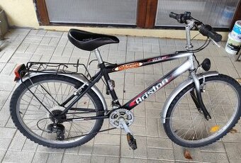 Bicykel junior