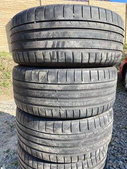 Letne 285/45 r20
