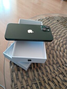Predám iphone 13