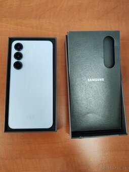 Samsung Galaxy S25 Icyblue 256GB