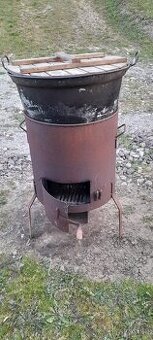 Kotlik na gulaš