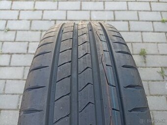 Letné pneu Continental PremiumContact 7 215/65 R17 - 1