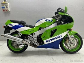 Kawasaki ZXR750 H