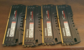 DDR3 2400Mhz kit 4x4=16GB - 1