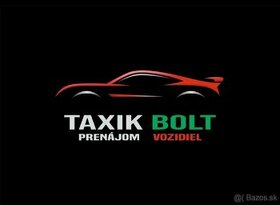 Taxi Bolt Žilina