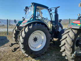 Traktor ARBOS P 5130,r.v.2021/11,objem motora 3404 cm3