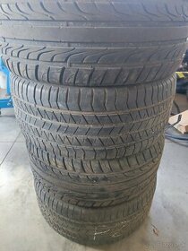 Letné pneumatiky 275/40 R20
