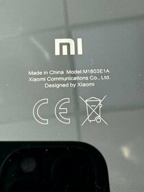 Xiaomi Mi8