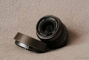 Fujifilm XF 23mm f/2 WR - 1