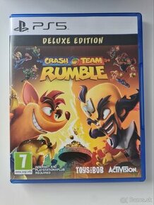 Crash Team Rumble PS5