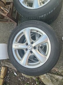 205/55 R16 letne pneu