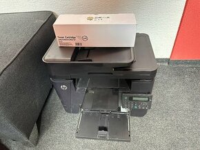 predám HP LaserJet Pro MFP M225dn na ND