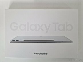 Samsung Galaxy Tab S9 FE+ 8 GB / 128 GB