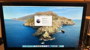 Predam iMac Apple 27-palcový,koniec roka 2012.
