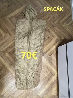 VOJENSKE rôzne veci