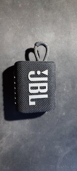 JBL GO3