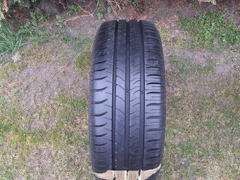 195/55 r16 87T Michelin ,letné, 4ks, 7mm,REZERVE