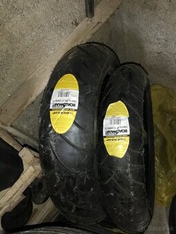 Pneumatiky DUNLOP Sportmax Roadsmart DOT2714