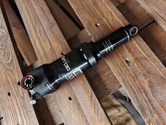 RockShox Trunion Debonair 185x55mm