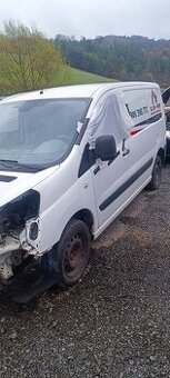 Fiat scudo - NEBURANE