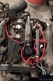 motor 1.8t