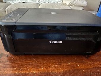 Tlaciaren Canon