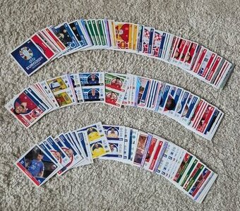 EURO 2024 topps