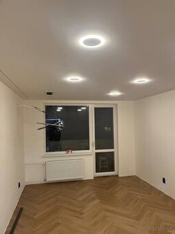 Rekonštrukcie bytov, domov a nebytových priestorov