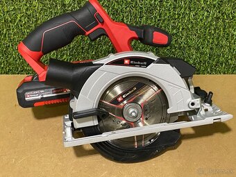 Einhell TE-CS 18/150 Li - Solo Aku ručná kotúčová píla (18V/