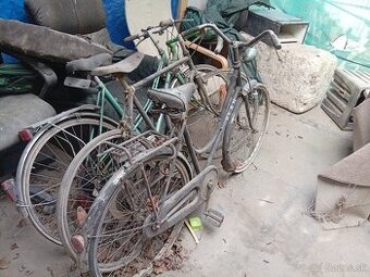 Bicykle
