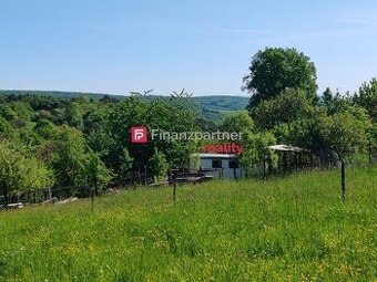 NOVINKA Na predaj pozemok myjavské kopanice