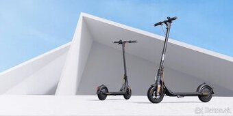 Ninebot kickscooter F2 by Segway