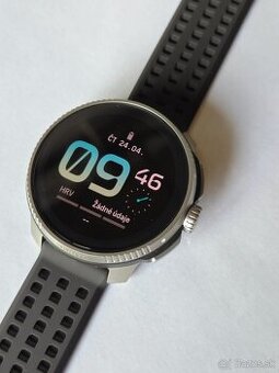 Suunto Race Titanium Charcoal