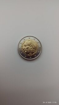 Alexander Dubček 2€