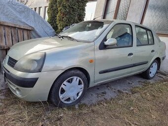 Renault Thalia 1,4 benzin 55 KW