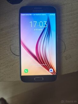 Samsung Galaxy S6