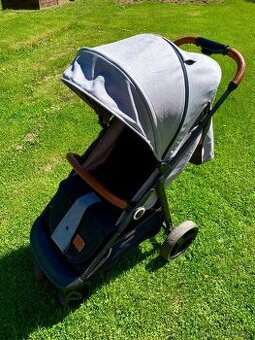 Kinderkraft Grande Plus
